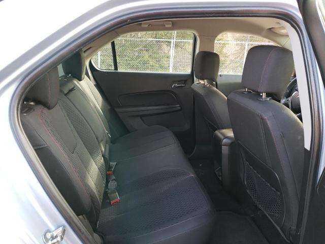 Photo 10 from auction – 2015 CHEVROLET EQUINOX LS with VIN 2GNFLEEK7F6176611