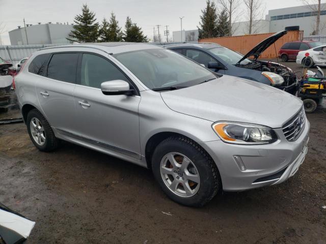 Photo 4 from auction – 2017 VOLVO XC60 T5 PR with VIN YV440MRK0H2198377