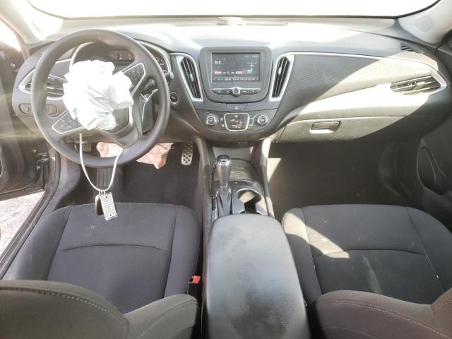 Photo 8 from auction – 2017 CHEVROLET MALIBU LS with VIN 1G1ZB5ST0HF184198