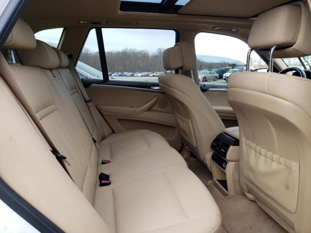 Photo 10 from auction – 2013 BMW X5 XDRIVE3 with VIN 5UXZV4C52D0B15326