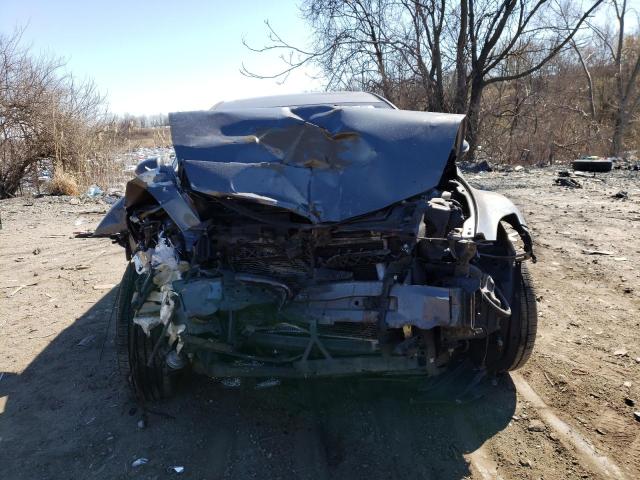 Photo 5 from auction – 2011 MAZDA 6 I with VIN 1YVHZ8CH7B5M09380