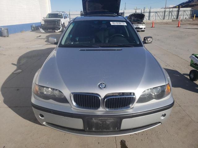 Photo 5 from auction – 2004 BMW 325 XI with VIN WBAEU33494PR07916