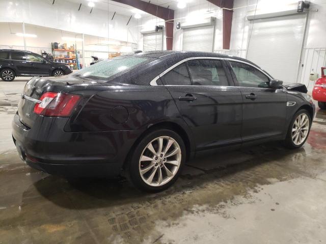 Photo 3 from auction – 2010 FORD TAURUS SEL with VIN 1FAHP2EW5AG131723