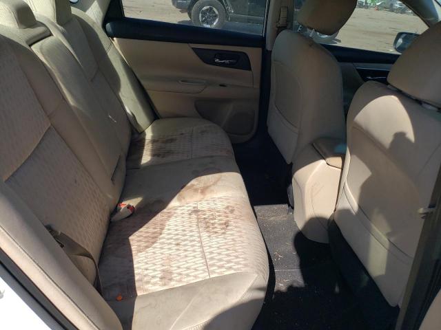 Photo 10 from auction – 2016 NISSAN ALTIMA 2.5 with VIN 1N4AL3AP7GC252383