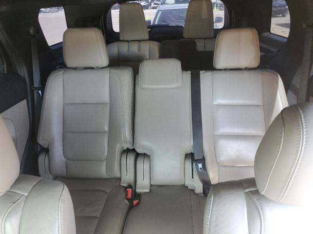 Photo 10 from auction – 2013 FORD EXPLORER X with VIN 1FM5K7D85DGB60957
