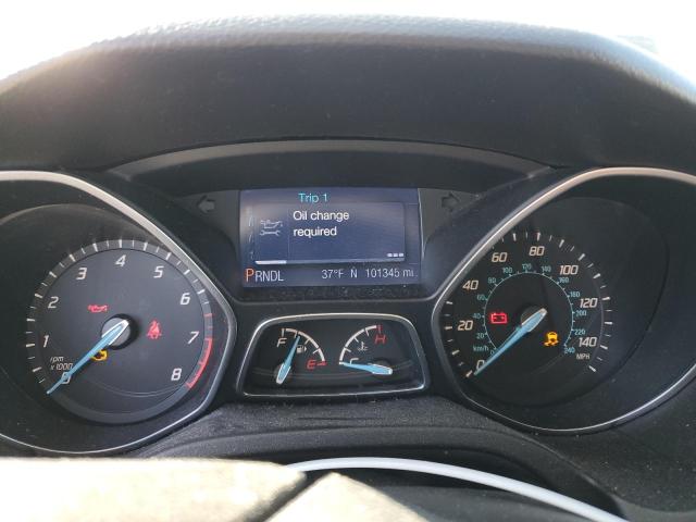 Zdjęcie 9 z aukcji – 2013 FORD FOCUS SE z VIN 1FADP3F23DL262063