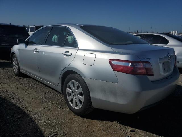 Photo 2 from auction – 2007 TOYOTA CAMRY CE with VIN JTNBE46K573033087