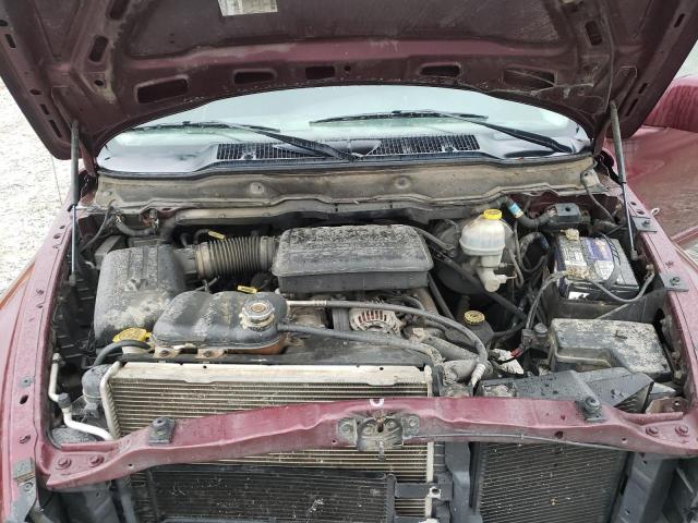 Photo 11 from auction – 2002 DODGE RAM 1500 with VIN 3D7HA18N32G132082