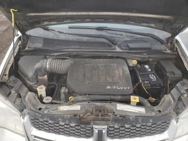 Photo 11 from auction – 2011 DODGE GRAND CARA with VIN 2D4RN4DG1BR699223