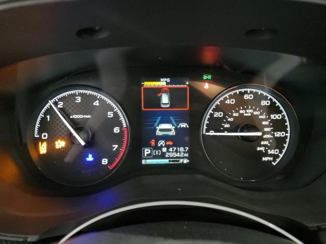 Photo 9 from auction – 2019 SUBARU FORESTER with VIN JF2SKACC5KH439814