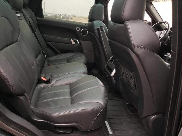 Photo 11 from auction – 2017 LAND ROVER RANGE ROVE with VIN SALWG2FV4HA128650