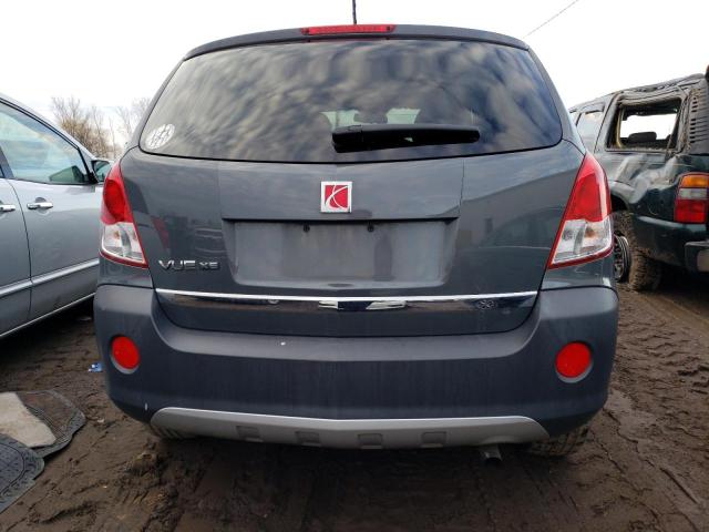 Photo 6 from auction – 2009 SATURN VUE XE with VIN 3GSCL33P59S546043