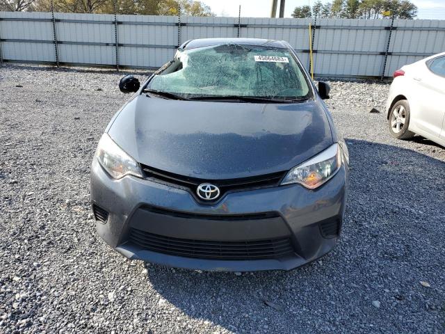 Photo 5 from auction – 2014 TOYOTA COROLLA L with VIN 2T1BURHE2EC097930