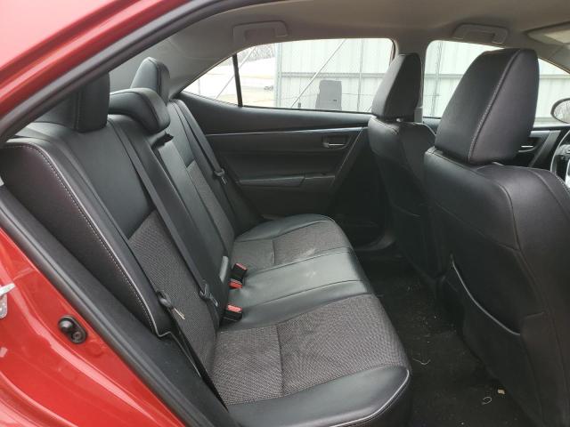 Photo 10 from auction – 2016 TOYOTA COROLLA L with VIN 5YFBURHE7GP439259