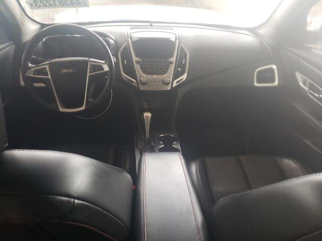 Photo 8 from auction – 2015 GMC TERRAIN SL with VIN 2GKFLXEK7F6171255