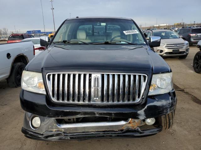 Photo 5 from auction – 2006 LINCOLN MARK LT with VIN 5LTPW18516FJ18709