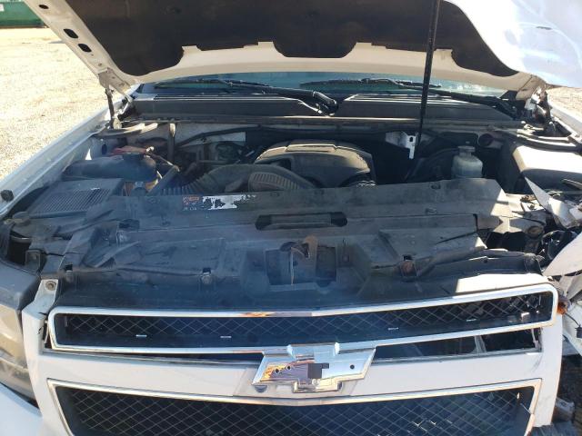 Photo 12 from auction – 2012 CHEVROLET TAHOE C150 with VIN 1GNSCBE06CR165806