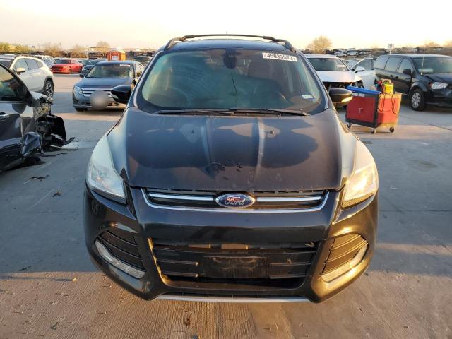 Photo 5 from auction – 2013 FORD ESCAPE SEL with VIN 1FMCU0HX0DUC23443