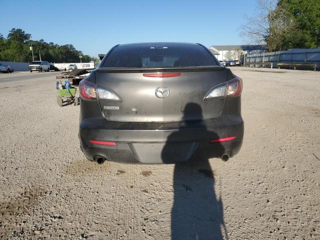 Photo 6 from auction – 2011 MAZDA 3 S with VIN JM1BL1W58B1458634