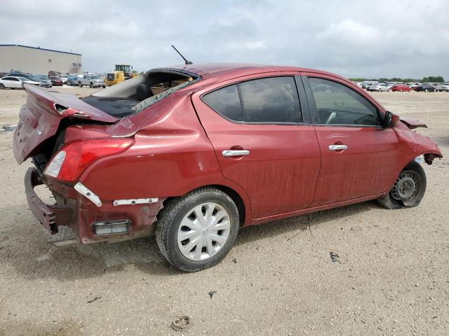 Photo 3 from auction – 2019 NISSAN VERSA S with VIN 3N1CN7AP4KL876713
