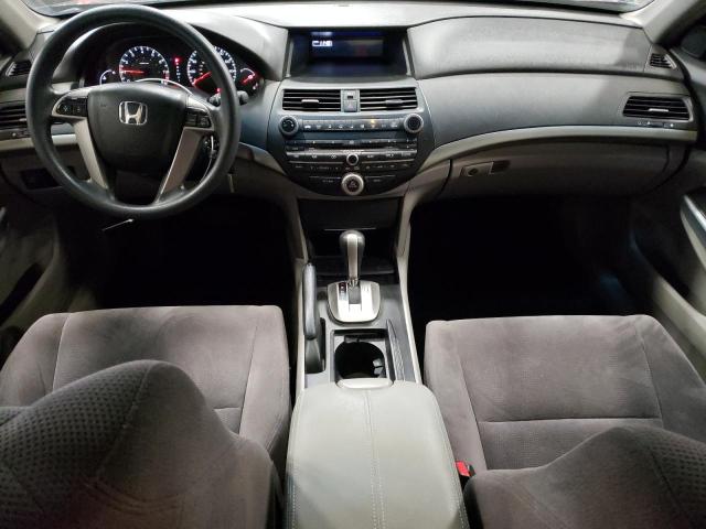 Photo 8 from auction – 2008 HONDA ACCORD EX with VIN JHMCP26728C003838