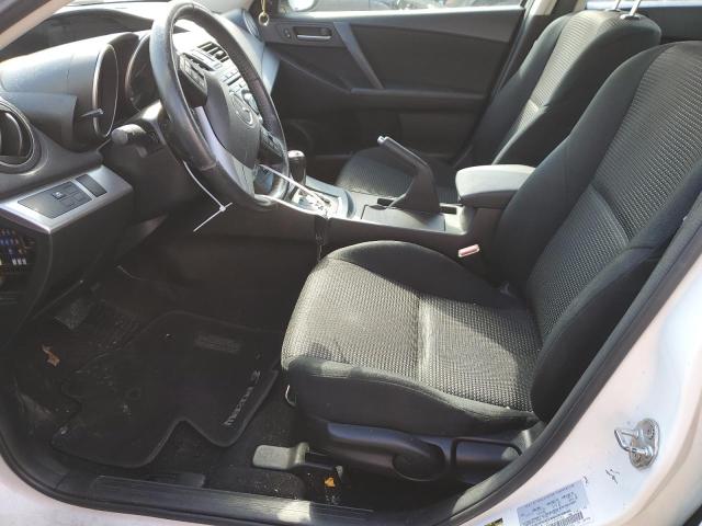 Photo 7 from auction – 2012 MAZDA 3 I with VIN JM1BL1V81C1695690