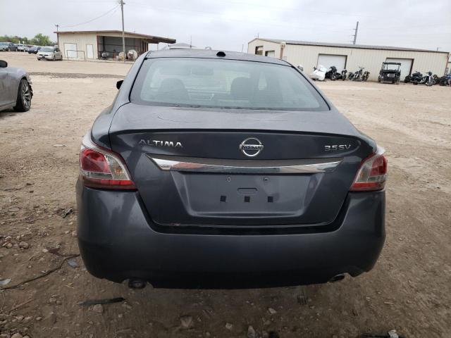Photo 6 from auction – 2013 NISSAN ALTIMA 3.5 with VIN 1N4BL3AP9DN416267