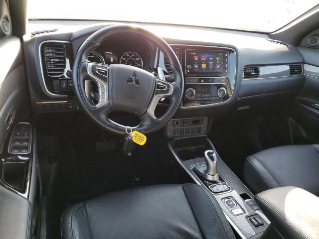 Photo 8 from auction – 2019 MITSUBISHI OUTLANDER with VIN JA4J24A52KZ050424