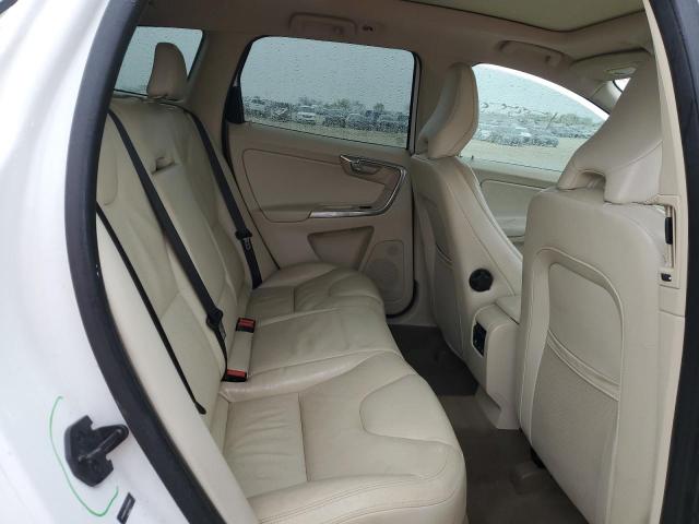 Photo 11 from auction – 2012 VOLVO XC60 3.2 with VIN YV4952DL2C2340569