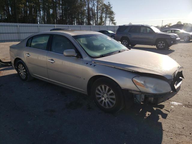 Photo 4 from auction – 2008 BUICK LUCERNE CX with VIN 1G4HP57258U172768