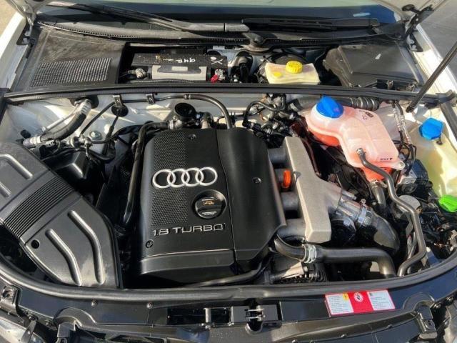 Photo 7 from auction – 2005 AUDI A4 1.8T QU with VIN WAULC68E65A015060