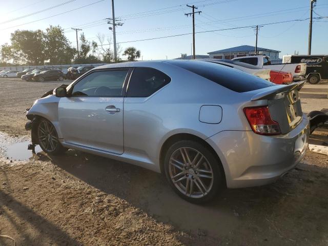Photo 2 from auction – 2011 TOYOTA SCION TC with VIN JTKJF5C7XB3017987