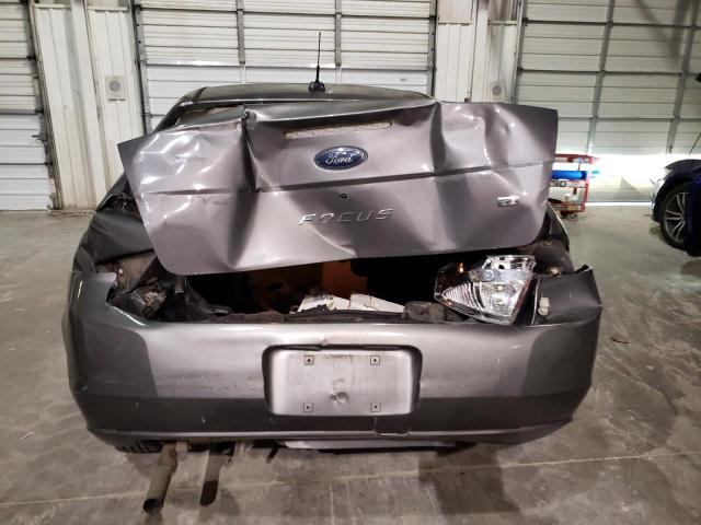 Photo 6 from auction – 2009 FORD FOCUS SE with VIN 1FAHP35N49W222125