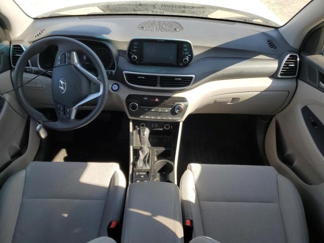 Photo 8 from auction – 2019 HYUNDAI TUCSON LIM with VIN KM8J3CA41KU892622
