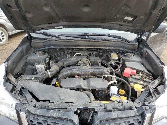 Photo 12 from auction – 2015 SUBARU FORESTER 2 with VIN JF2SJADC0FH580877