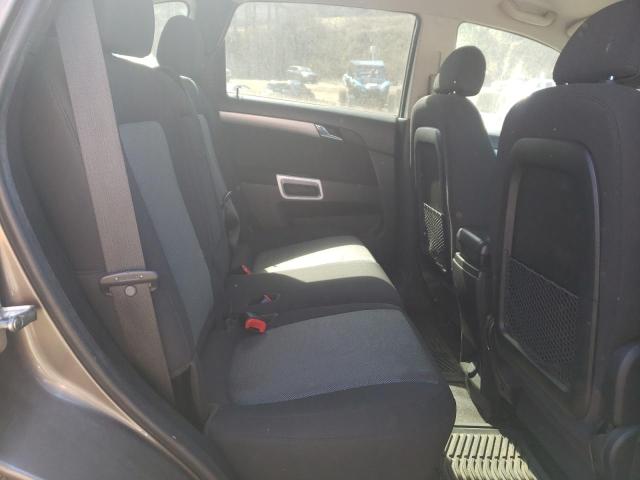 Photo 10 from auction – 2012 CHEVROLET CAPTIVA SP with VIN 3GNAL2EK8CS604028