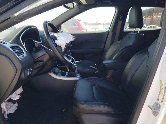 Photo 7 from auction – 2020 JEEP COMPASS LI with VIN 3C4NJDCB1LT238552