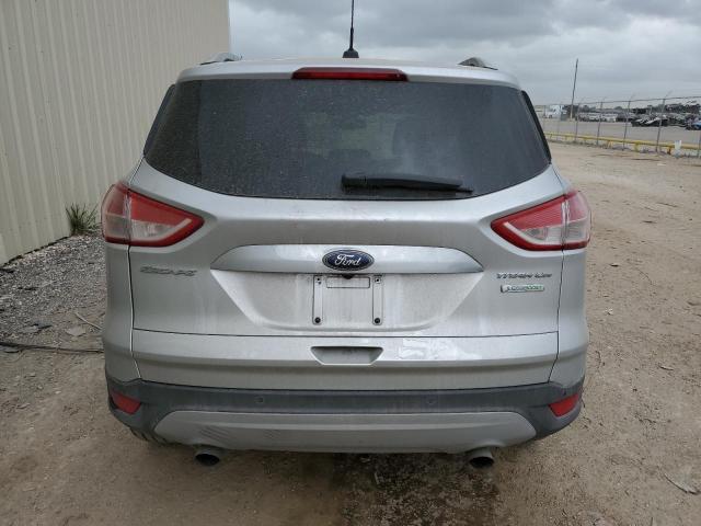 Photo 6 from auction – 2014 FORD ESCAPE TIT with VIN 1FMCU0JX6EUB29028