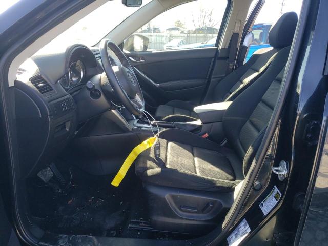 Photo 7 from auction – 2015 MAZDA CX-5 TOURI with VIN JM3KE4CY7F0457780