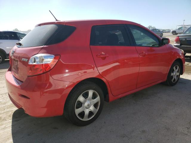 Photo 3 from auction – 2009 TOYOTA COROLLA MA with VIN 2T1KU40E79C048520