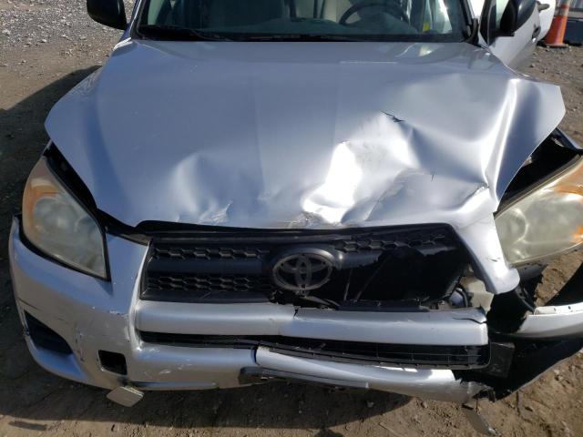 Photo 11 from auction – 2009 TOYOTA RAV4 with VIN JTMBF33V59D020475