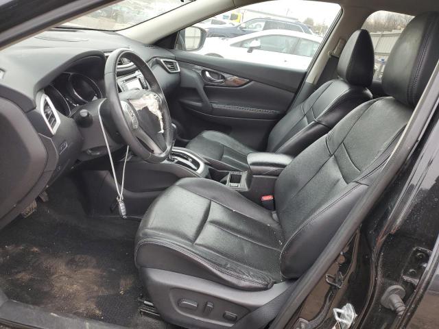 Photo 7 from auction – 2014 NISSAN ROGUE S with VIN 5N1AT2MV3EC759949