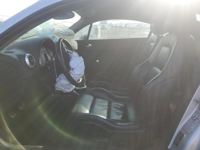 Photo 7 from auction – 2002 AUDI TT QUATTRO with VIN TRUWT28N621002545