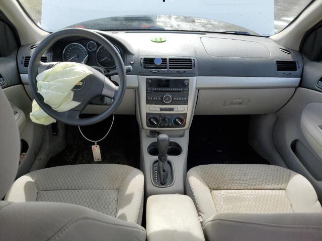 Photo 8 from auction – 2010 CHEVROLET COBALT 1LT with VIN 1G1AD5F54A7174745