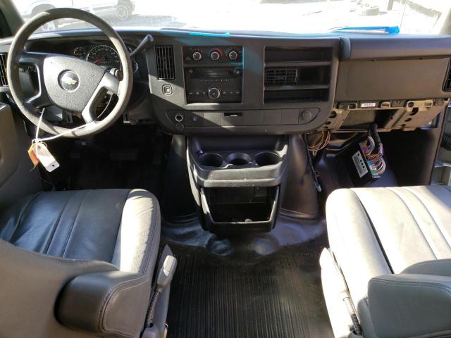 Photo 8 from auction – 2012 CHEVROLET EXPRESS G1 with VIN 1GCSGAFX5C1118946