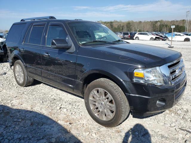 Photo 4 from auction – 2014 FORD EXPEDITION with VIN 1FMJU1K57EEF06339