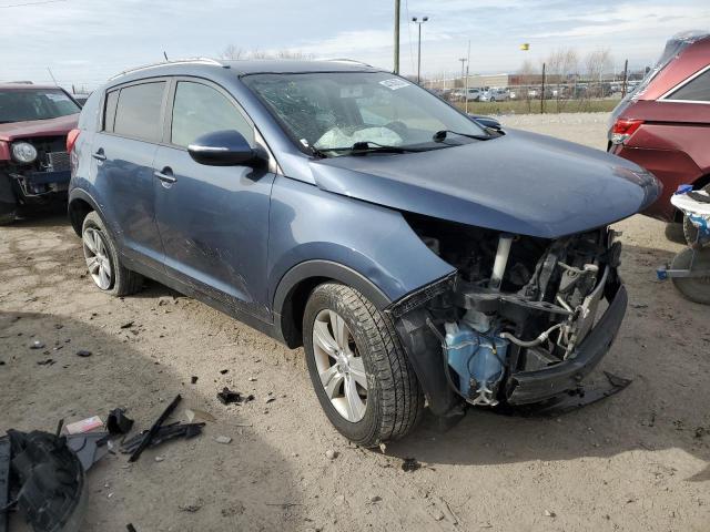 Photo 4 from auction – 2012 KIA SPORTAGE B with VIN KNDPB3A22C7248191
