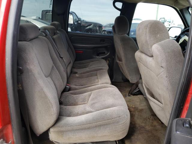 Photo 10 from auction – 2007 CHEVROLET SILVERADO with VIN 2GCEC13V471146815