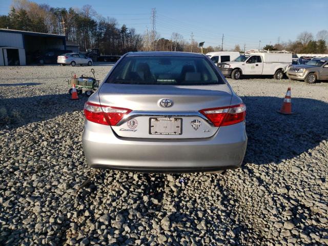 Photo 6 from auction – 2017 TOYOTA CAMRY LE with VIN 4T1BF1FK3HU777665