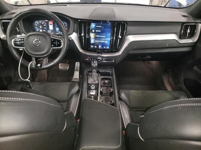 Photo 8 from auction – 2018 VOLVO XC60 T6 R- with VIN LYVA22RM2JB083287